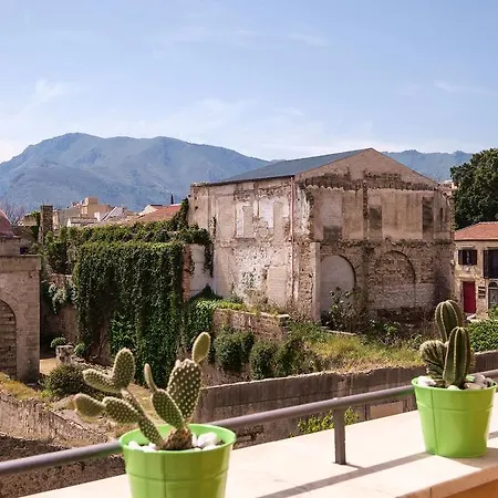 Casa Gio' Spasimo Holiday home Palermo