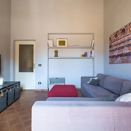 Casa Gio' Spasimo