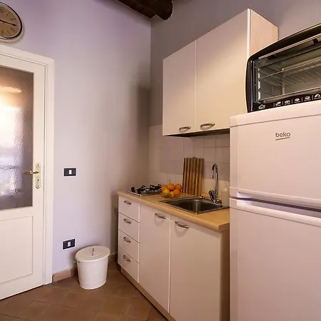 Holiday home Casa Gio' Spasimo *