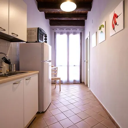 Casa Gio' Spasimo