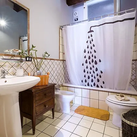Casa Gio' Spasimo