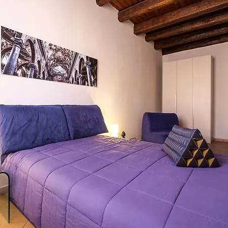 Casa Gio' Spasimo *