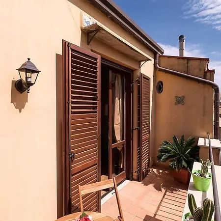 Casa Gio' Spasimo Palermo