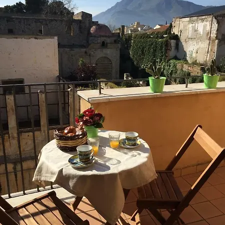 Holiday home Casa Gio' Spasimo